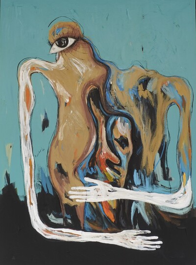 260413 Open ArtExchange The Odyssee2